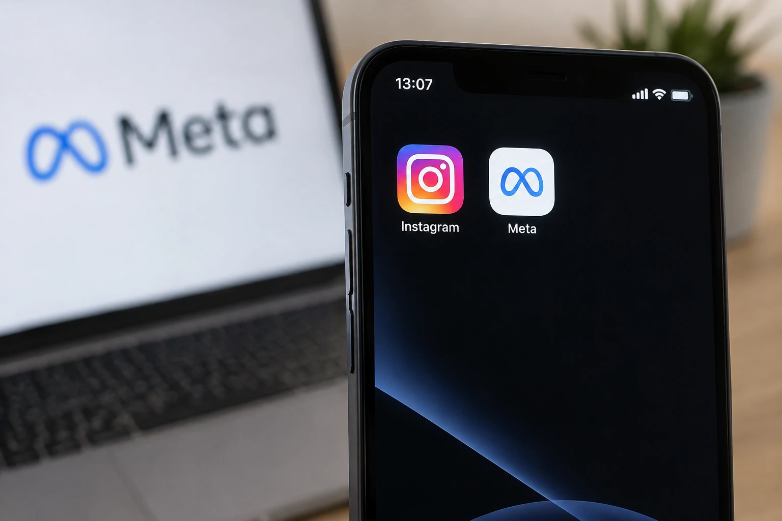 À quel GAFAM appartient Instagram ? La réponse claire