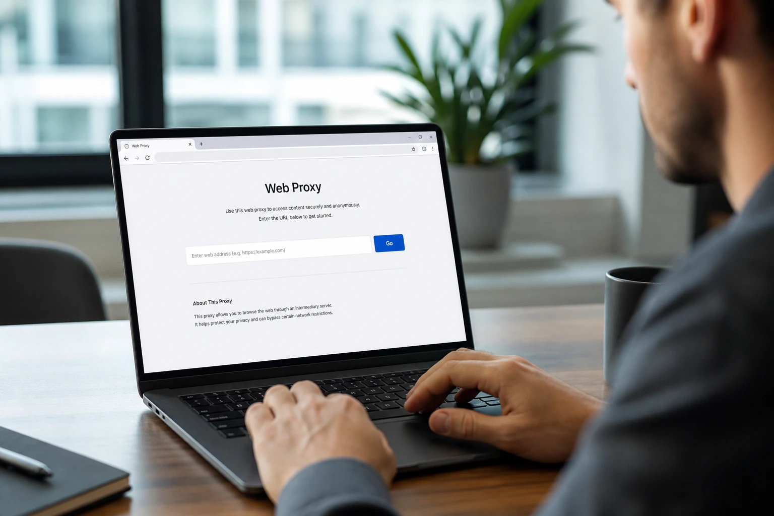 CroxyProxy : guide complet pour l&rsquo;utiliser sans risque