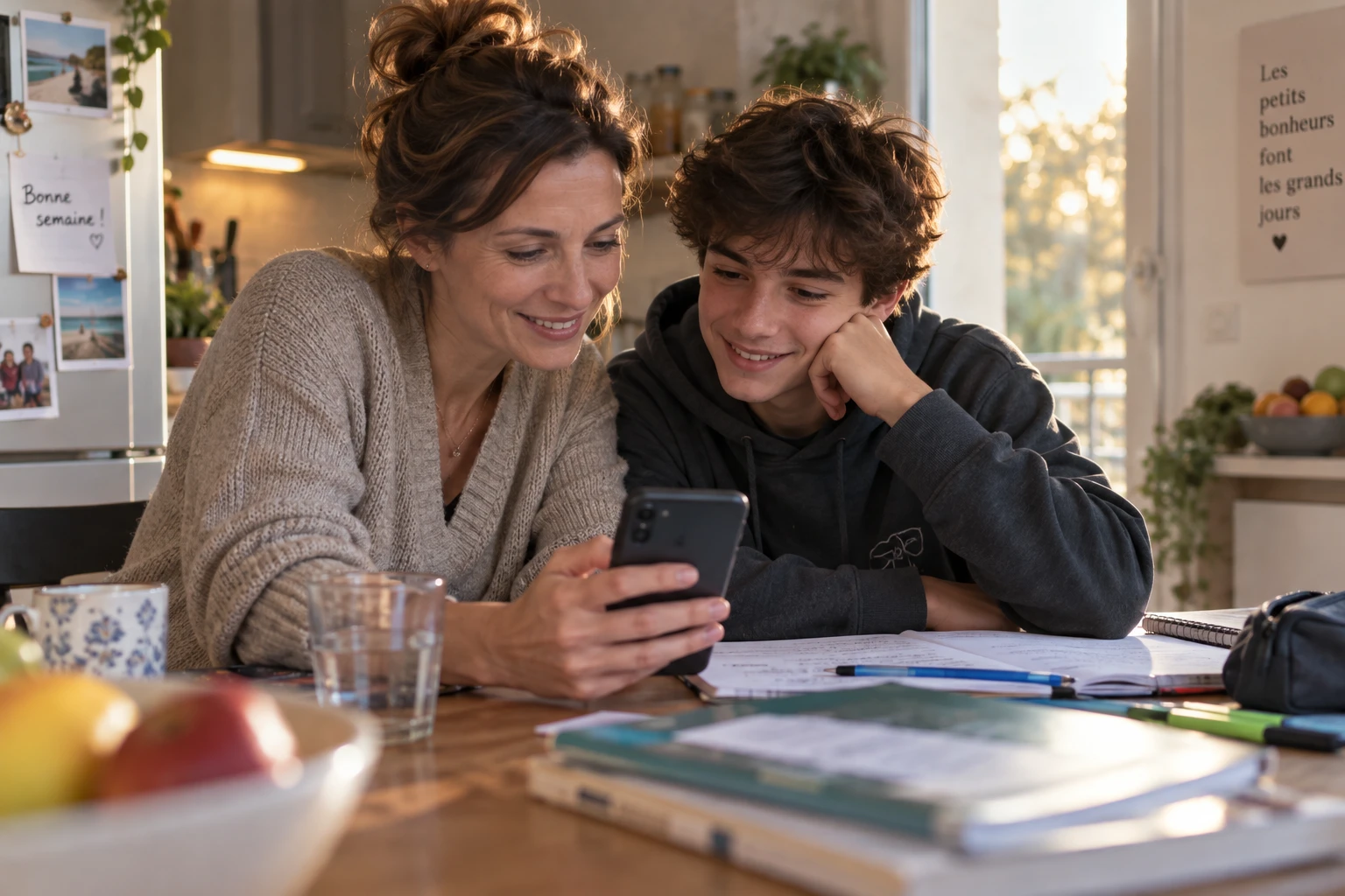 E-lyco : se connecter au portail selon son profil