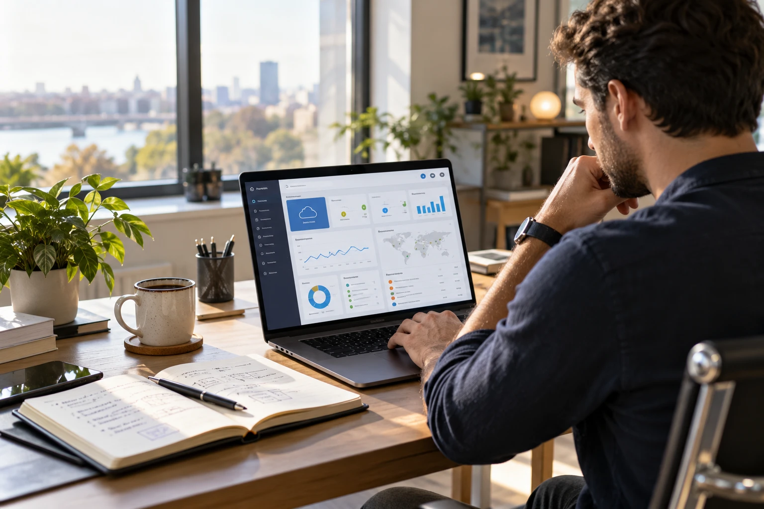 Formation AWS Cloud : choisir le bon parcours selon son profil