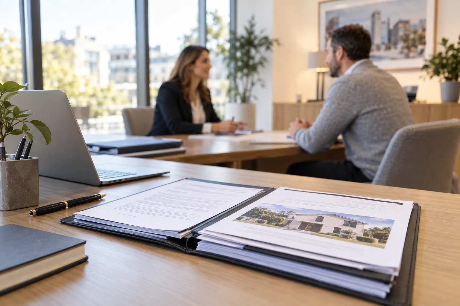 Lender processing : comment le prêteur traite votre dossier