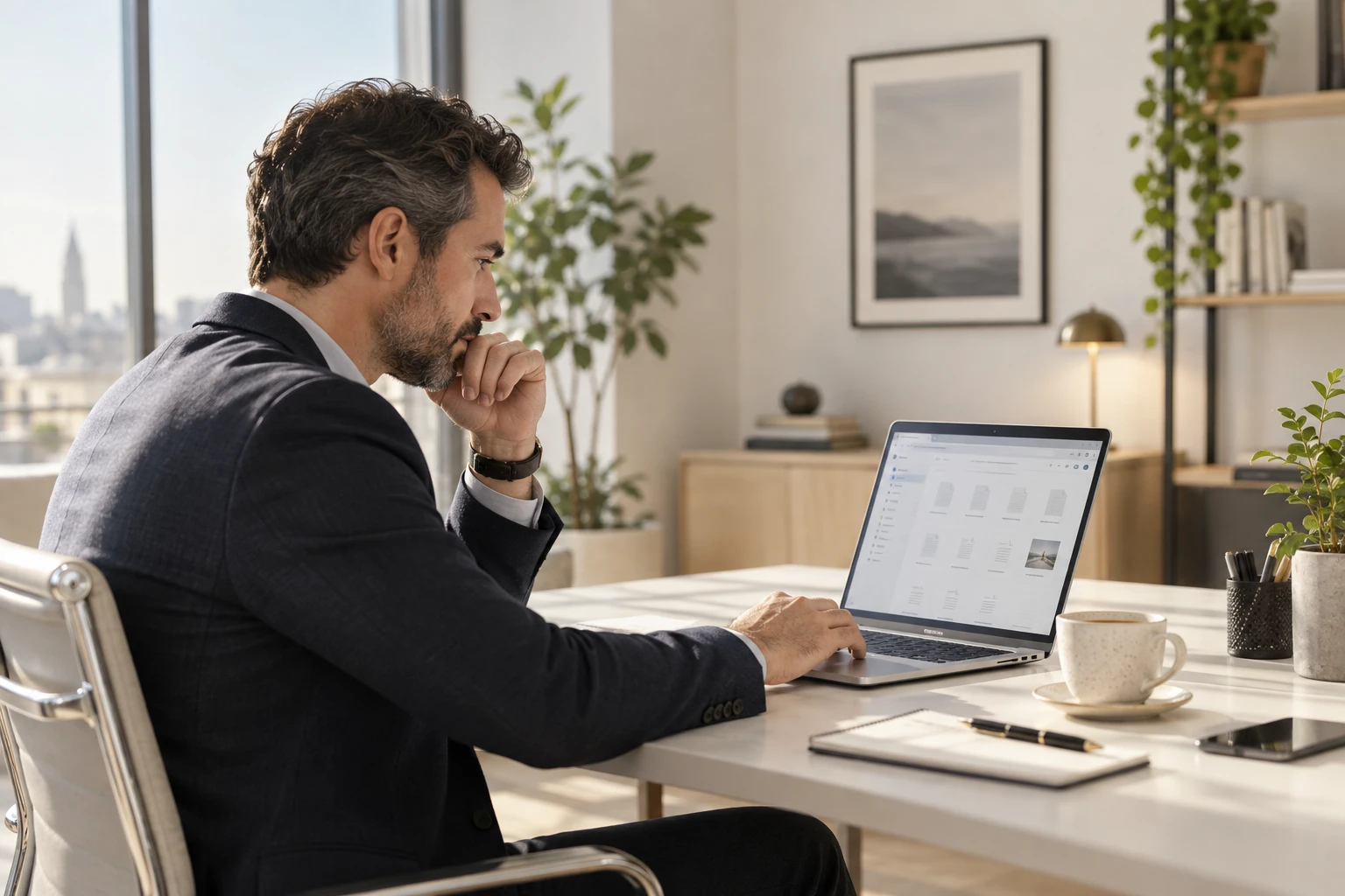 MyArkevia : connexion, activation et accès à son coffre-fort