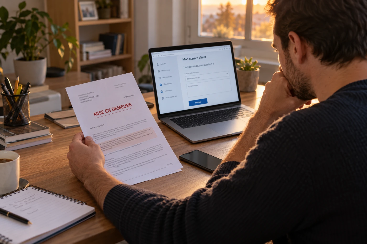 Fichage Préventel : le guide pour le vérifier et en sortir