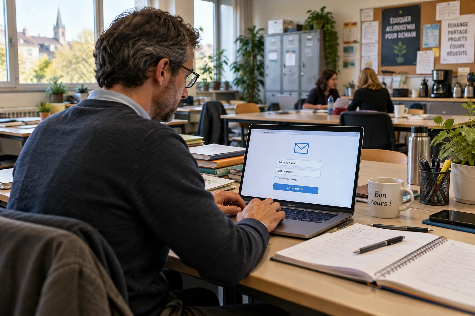 Webmail Versailles : accès officiel, mot de passe et dépannage