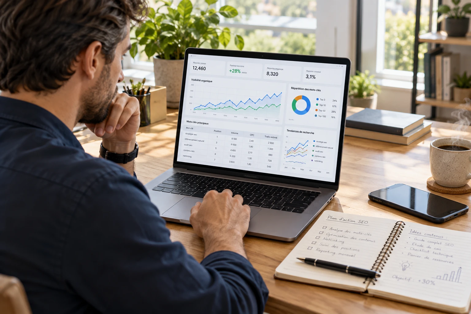Yooda Insight : avis, prix et mode d’emploi pas à pas